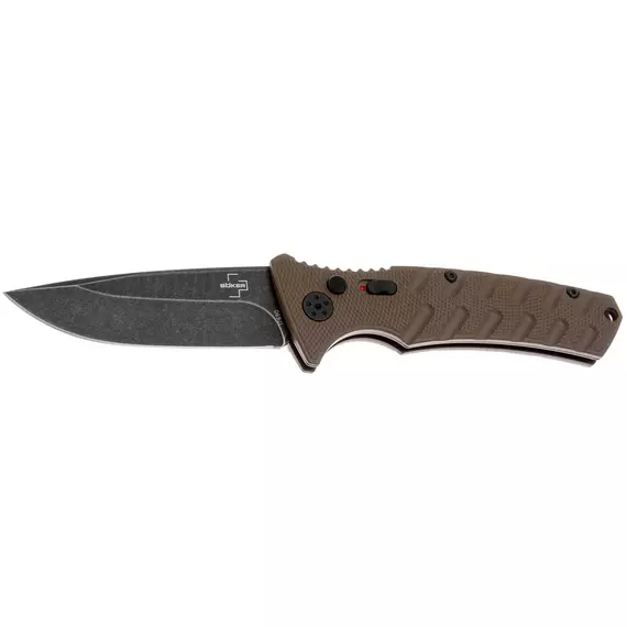 Ніж Boker Plus Strike к:coyote, фото 